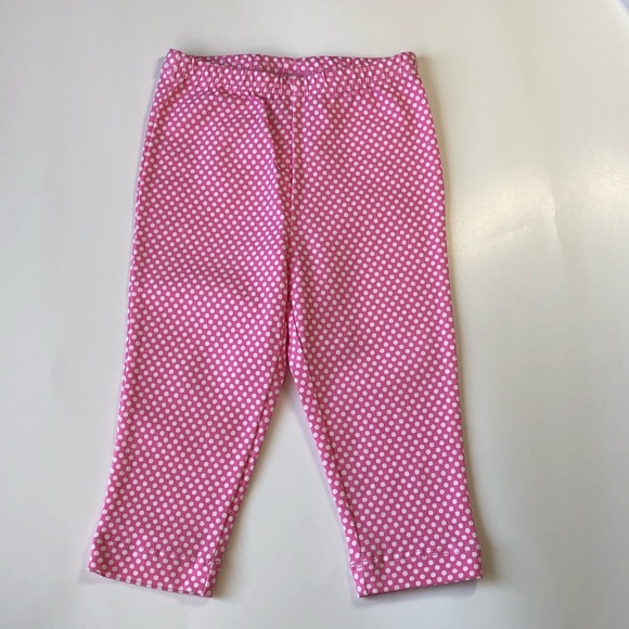 Baby Girl 3-6M Pink 2 Piece Not Used Sears Kids - Picture 7 of 9